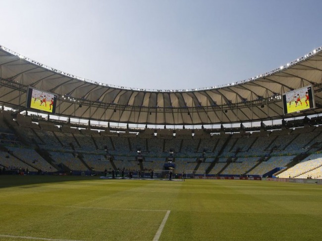 CONTRA BRAGANTINO NO Z-4, FLAMENGO PODE ASSUMIR PONTA DO BRASILEIRO