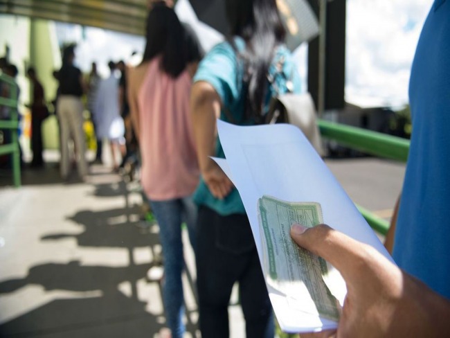 CRESCE 60% O NMERO DE CIDADES COM MAIS ELEITORES QUE HABITANTES