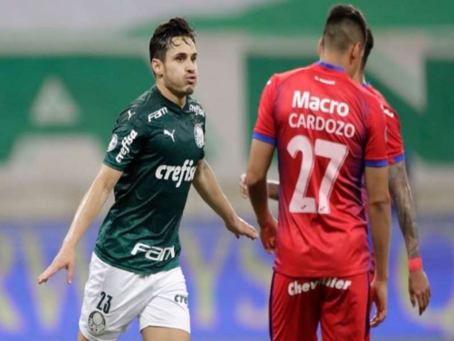 COM ALLIANZ COMO TRUNFO, PALMEIRAS CAMINHA PARA SEXTA CLASSIFICAO SEGUIDA EM MATA-MATAS EM 2020