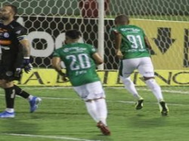 CONFIANA PERDE POR 1 A 0 PARA O GUARANI NA SRIE B NO BRINCO DE OURO DA PRINCESA