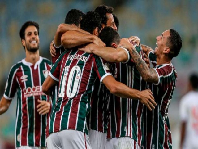 SOBE E DESCE: QUEM SAI DE 2020 EM ALTA OU EM BAIXA NO FLUMINENSE