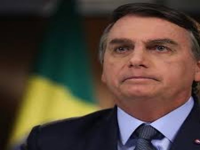 BOLSONARO CRITICA DECISO DO CONGRESSO ARGENTINO QUE LEGALIZOU O ABORTO