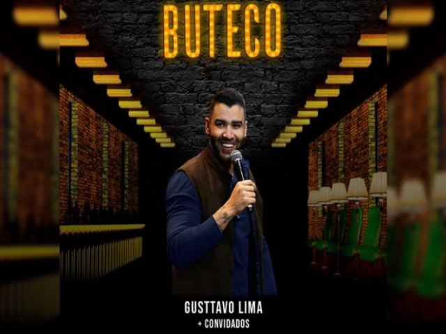 BUTECO DO GUSTTAVO LIMA