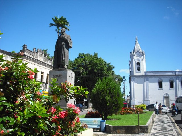 51 ANOS DO MONUMENTO DE GUMERSINDO BESSA EM ESTNCIA