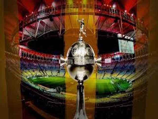 ONDE ASSISTIR S PARTIDAS DA SEMIFINAL DA LIBERTADORES