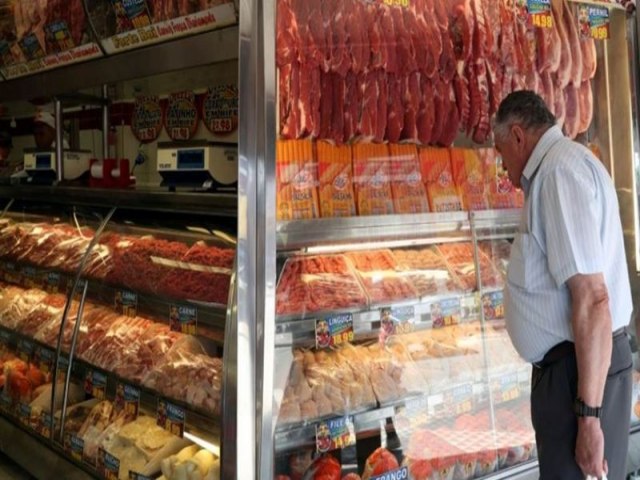 POR QUE O CONSUMO DE CARNE BOVINA NO BRASIL DEVE VOLTAR EM 2021 AO PATAMAR DE DCADAS ATRS