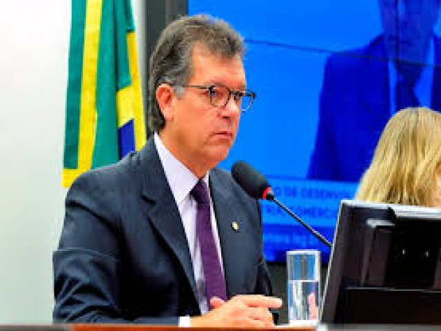 LARCIO OLIVEIRA: EU QUERO SER GOVERNADOR DE SERGIPE