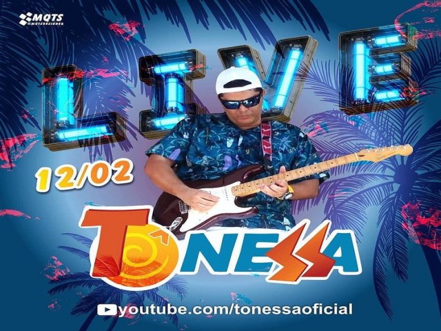 LIVE  BANDA T NESSA