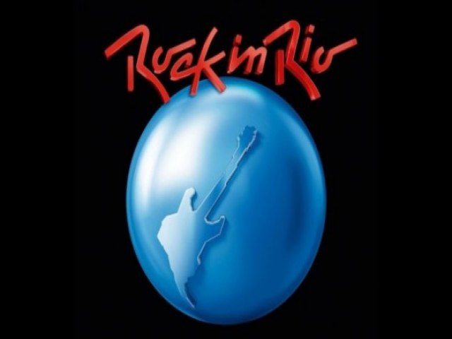 ROCK IN RIO  ADIADO PARA SETEMBRO DE 2022