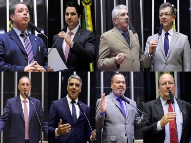 CMARA APROVA A PEC EMERGENCIAL E D PRIMEIRO PASSO  VOLTA DO AUXLIO. VEJA O VOTOS DOS SERGIPANOS