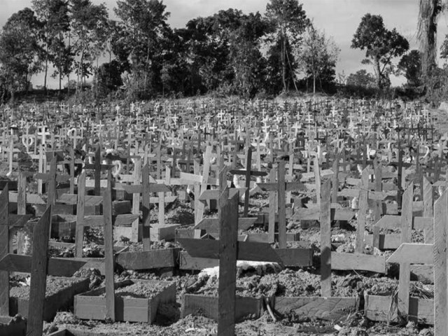 PANDEMIA EST DESCONTROLADA NO BRASIL; MAIS DE 3 MIL MORTES EM 24 HORAS