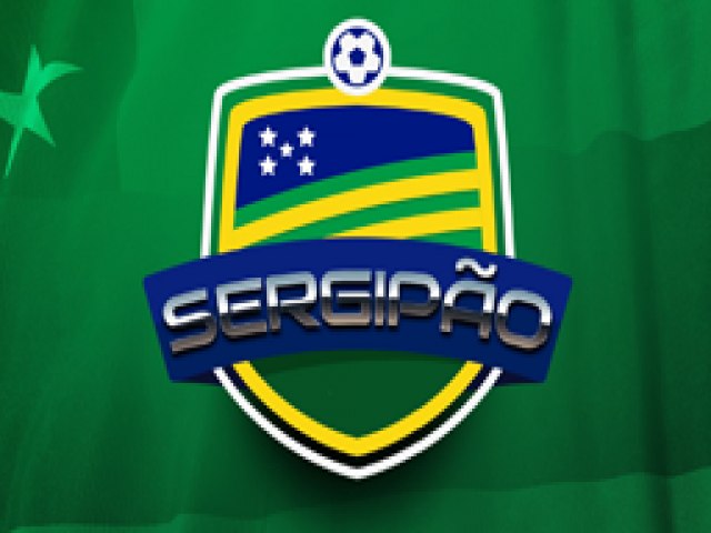 CAMPEONATO SERGIPANO DA SRIE A1: TJD/SE REALIZA JULGAMENTO NESTA QUINTA-FEIRA