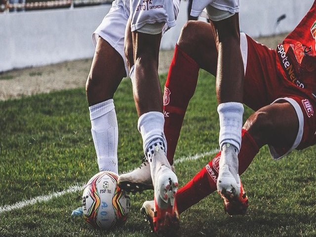 Itabaiana faz 2x0 no Boca Júnior e vai à semi do Sergipano