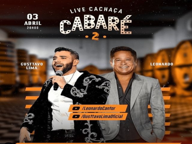 LIVE CACHAA CABAR