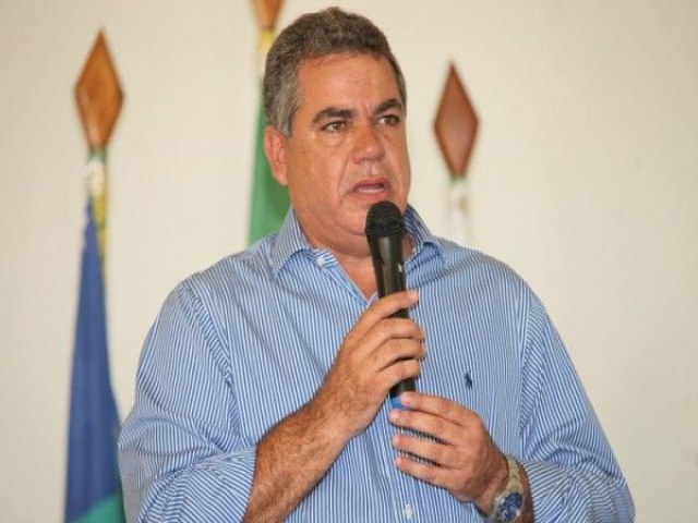 JUSTIA ELEITORAL REPROVA AS CONTAS DO PREFEITO DE ITAPORANGA E MANDA DEVOLVER QUASE R$ 18 MIL