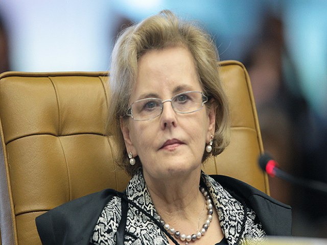 ROSA WEBER SUSPENDE INQURITO CONTRA PROCURADORES DA LAVA JATO