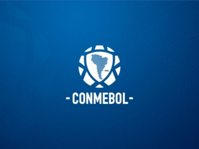 CONMEBOL ANUNCIA QUE RECEBER VACINAS DE COVID-19 NA PRXIMA QUARTA