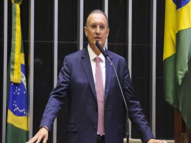 DEPUTADO FEDERAL FBIO HENRIQUE TENTAR REELEIO EM 2022