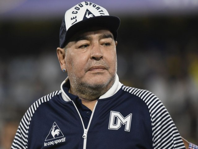 PROCURADORIA ACUSA MDICOS DE MARADONA DE 'ASSASSINATO COM INTENO EVENTUAL'