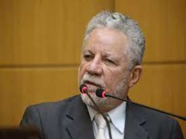 MESMO SAINDO DO PT, FRANCISCO GUALBERTO AFIRMA APOIO  LULA NAS ELEIES 2022