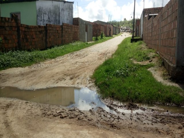 ESTNCIA: CONJUNTO SANTO ANTNIO PEDE SOCORRO