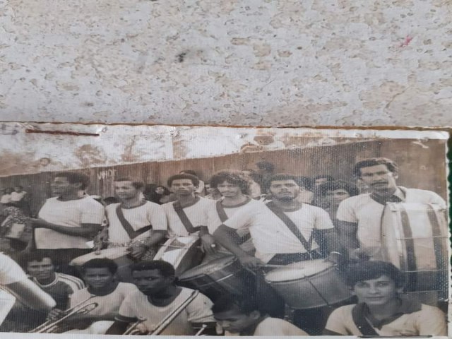 MEMRIA: H 42 ANOS MORIAM 6 JOGADORES DO ESTANCIANO A CAMINHO DE LAGARTO