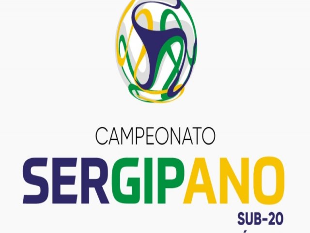 FSF DIVULGA TABELA DO CAMPEONATO SERGIPANO SUB-20 DA SRIE A1