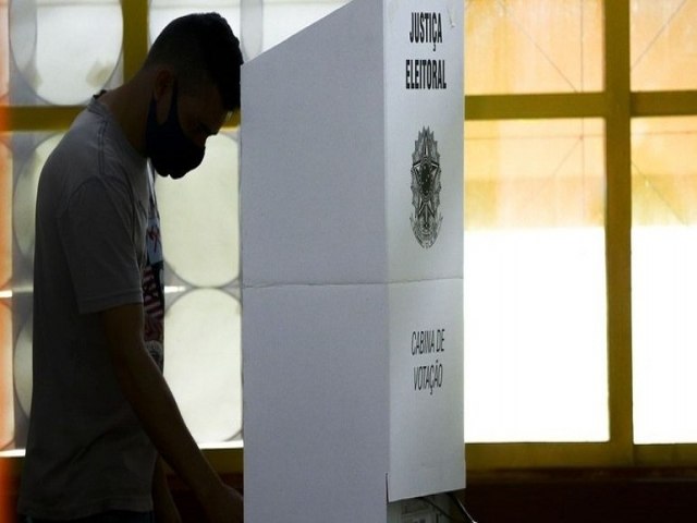 CONSULTA POR VOTO IMPRESSO TEM DISPUTA ACIRRADA ENTRE 'SIM' E 'NO'