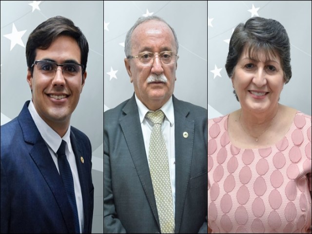 ITABAIANA: TALYSSON DE VALMIR, MARIA MENDONA E LUCIANO BISPO JUNTOS NA MESMA MESA