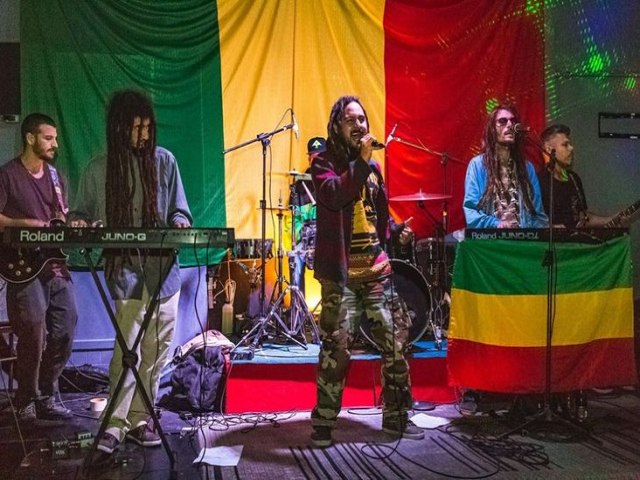 PBLICO E ARTISTAS FALAM SOBRE REGGAE SER RECONHECIDO COMO PATRIMNIO CULTURAL