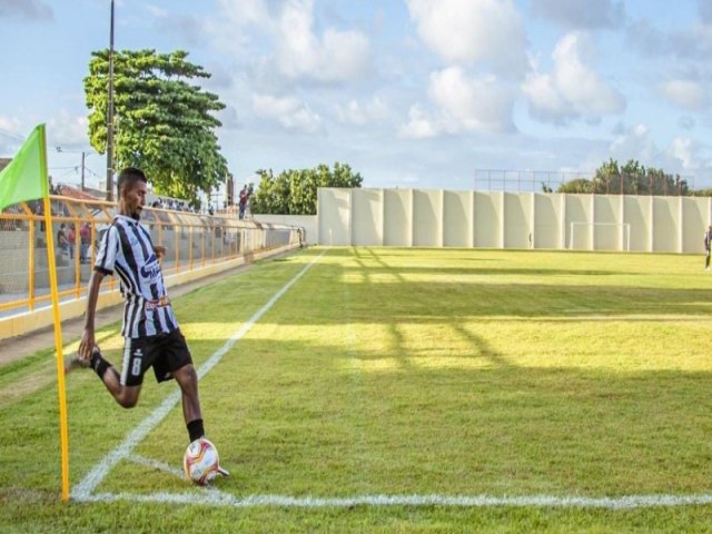 MARUINENSE VENCE DORENSE NA ABERTURA DA 4 RODADA DO SUB-20 DA SRIE A1