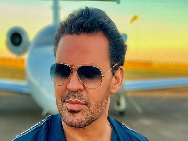 EDUARDO COSTA CHEGA AO SUA MSICA E LANA NOVO EP