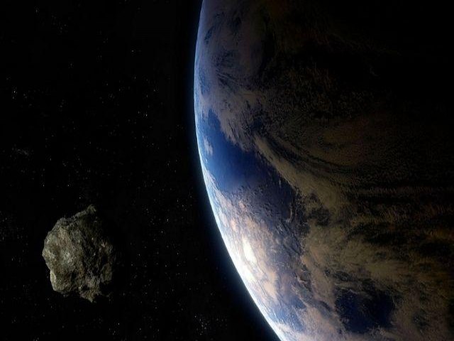 ASTEROIDE BENNU PODE SE CHOCAR COM A TERRA A PARTIR DE 2135, DIZ NASA