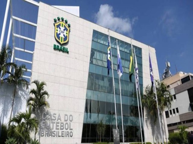 PARA NO DESFALCAR TIMES DO BRASIL, CBF ADIA JOGOS DURANTE A DATA FIFA