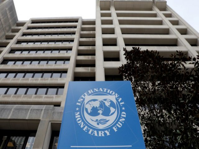 FMI SUSPENDE ACESSO DO AFEGANISTO A RECURSOS DO FUNDO