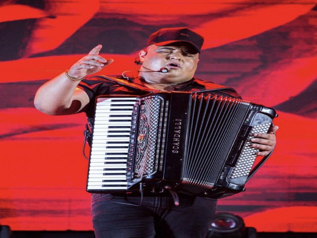 Atribuna Cultural - \'PRA VAQUEJADA EU VOU\': CONHEÇA A NOVA MÚSICA DE  TARCÍSIO DO ACORDEON