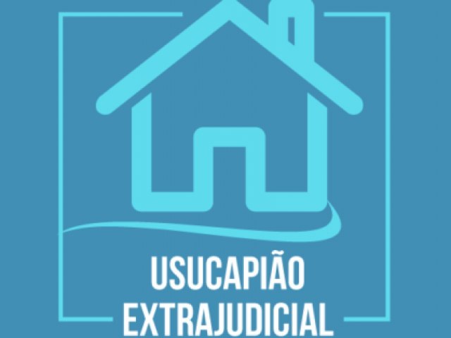 NOTIFICAÇÃO - USUCAPIÃO EXTRAJUDICIAL - PROTOCOLO 8200