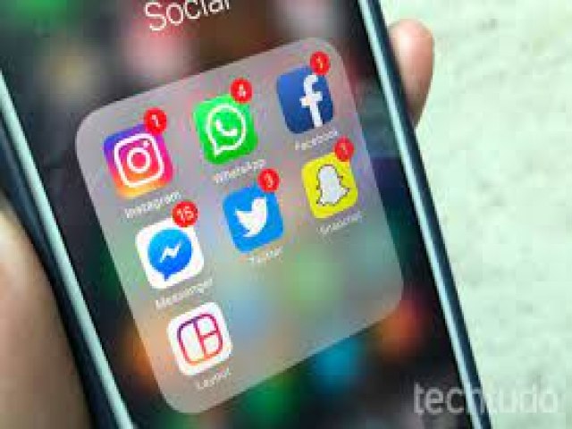 FACEBOOK, INSTAGRAM E WHATSAPP TM PROBLEMAS DE ACESSO NESTA SEGUNDA-FEIRA EM TODO O PAS