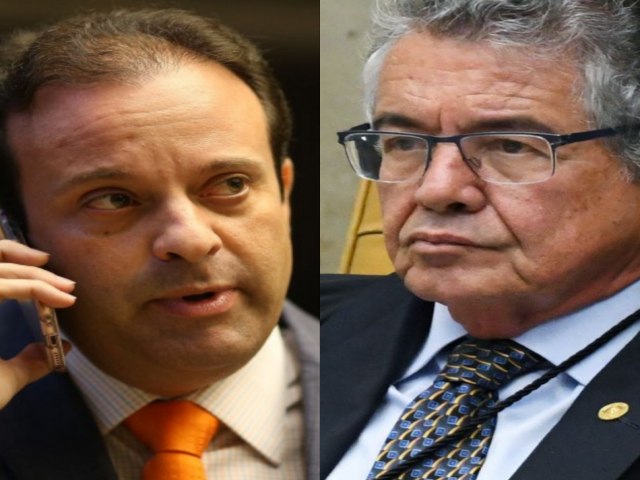 SEGUNDO AVALIAO DE EX-MINISTRO, EMPATE NO FAVORECE O RU NO CASO DE ANDR MOURA