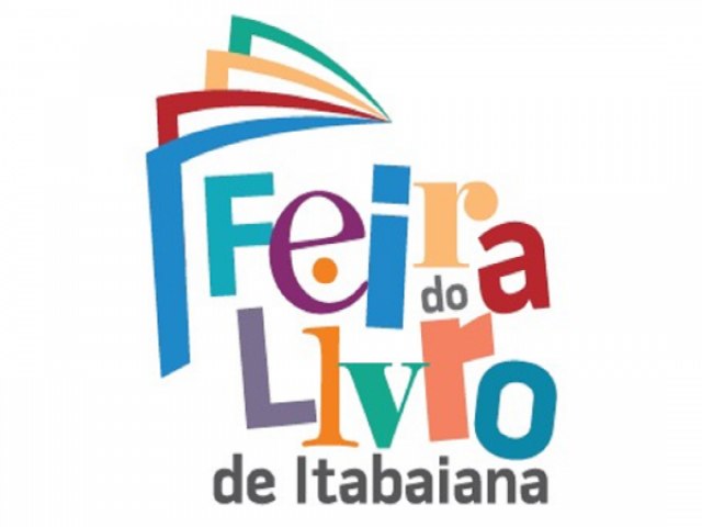 ITABAIANA SER PALCO DA FEIRA DE LIVROS, NOS DIAS 30 E 31 DE OUTUBRO