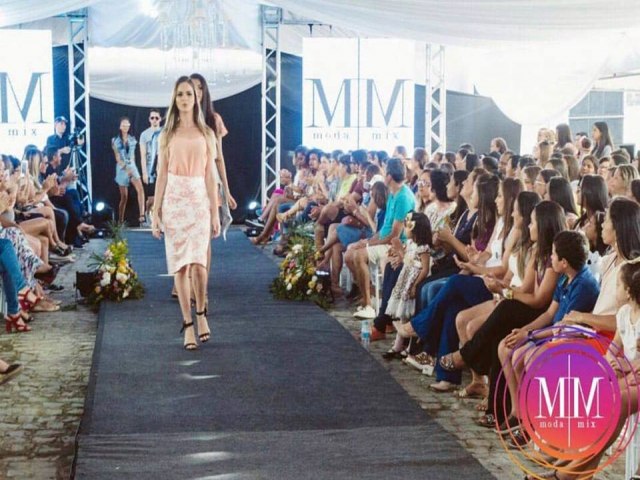 MODA MIX COMEA NESTA QUINTA-FEIRA EM ITABAIANINHA