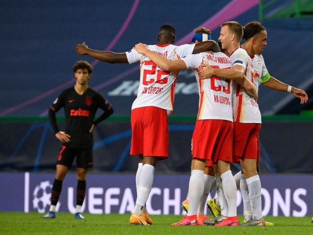 ENTENDA POR QUE O RB LEIPZIG  O TIME MAIS ODIADO DA ALEMANHA