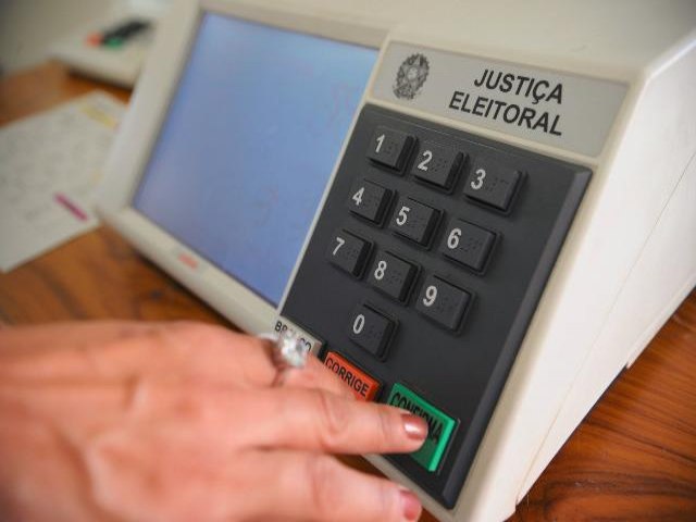 TCU: URNAS SO SEGURAS E VOTO IMPRESSO AUMENTARIA RISCO DE FRAUDE