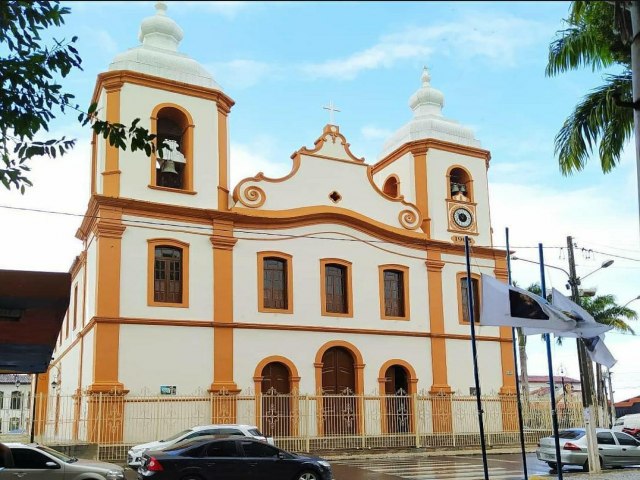 LAVAGEM DA CATEDRAL DE ESTNCIA SER NESTE SBADO (27)