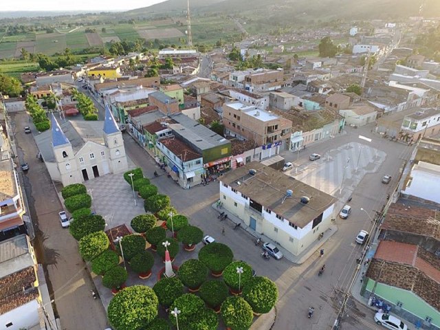 TREMOR DE TERRA  REGISTRADO NO MUNICPIO DE MALHADOR