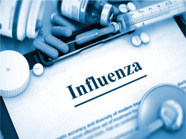 SECRETARIA DE SADE CONFIRMA CIRCULAO DA GRIPE INFLUENZA A H3N2 EM 31 MUNICPIOS SERGIPANOS