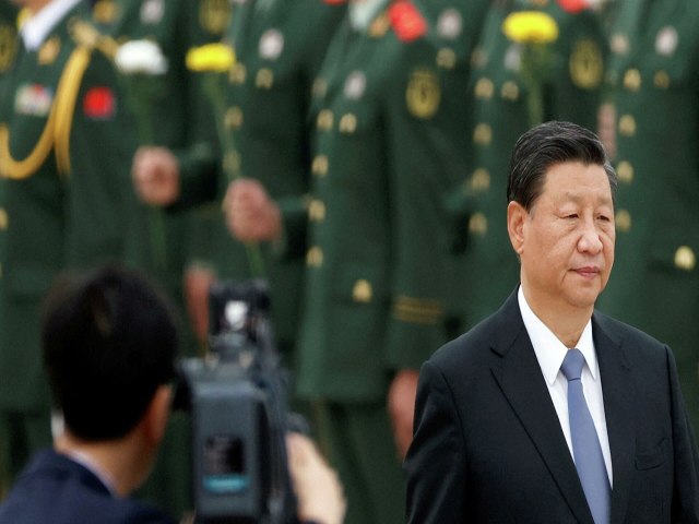 CHINA VOLTA A AMEAÇAR TAIWAN: ‘MEDIDAS DRÁSTICAS’