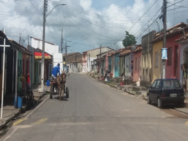 ESTNCIA: BAIRRO BOTEQUIM FOI ONDE NASCEU E MOROU O PRIMEIRO NEGRO EMBAIXADOR DO BRASIL