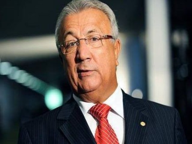 NO TENHO AINDA CANDIDATO A GOVERNADOR, DIZ JACKSON BARRETO