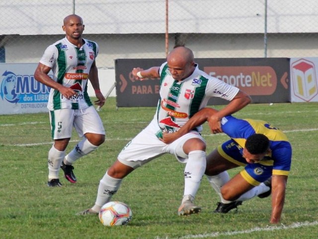 FSF ALTERA HORRIO DA PARTIDA ENTRE FREIPAULISTANO X LAGARTO